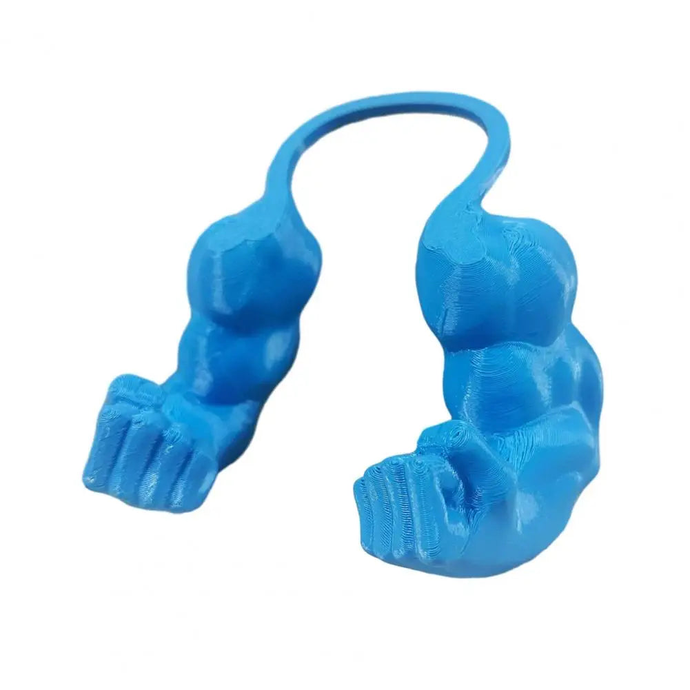 Swole Paws™ - Cat Muscle Arms Costume