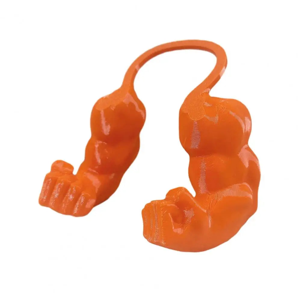 Swole Paws™ - Cat Muscle Arms Costume