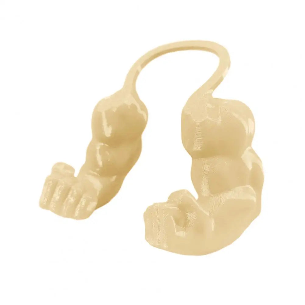 Swole Paws™ - Cat Muscle Arms Costume