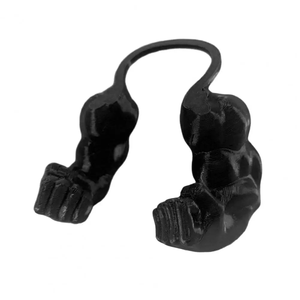 Swole Paws™ - Cat Muscle Arms Costume